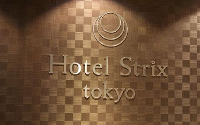 Hotel Strix Tokyo