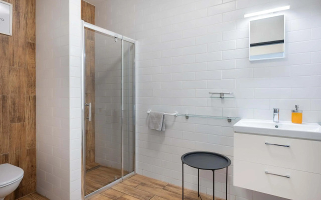 Bohem Prague Hotel