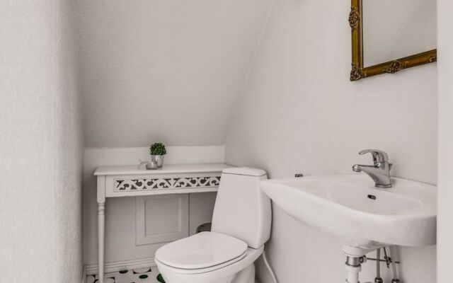 "Kalist" - 500m from the sea in NW Jutland