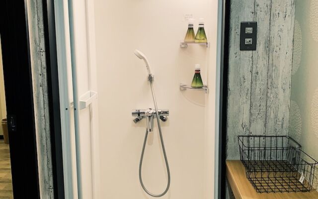 Hotel Capsule Inn Shizuoka