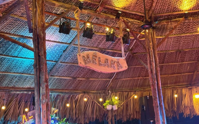 Melaka Ho Tram - Beachside Bungalows