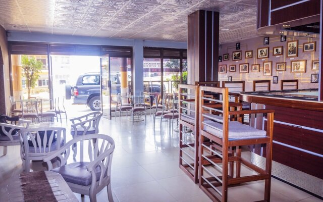 Kigali Holiday Hotel