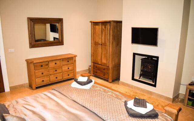 Glenshane Country House