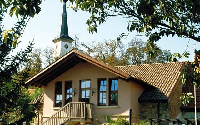 Espenhof Weingut & Landhotel