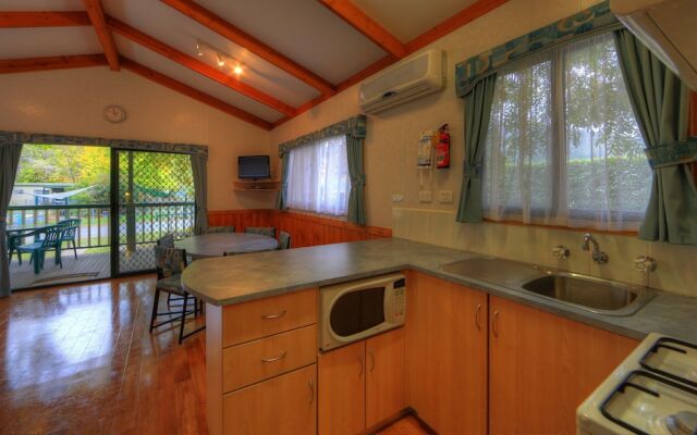 Bright Accommodation Park