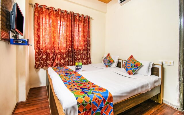 Capital O 10598 Sunrise Castle