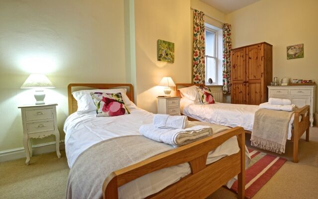 Grosmont House B&B