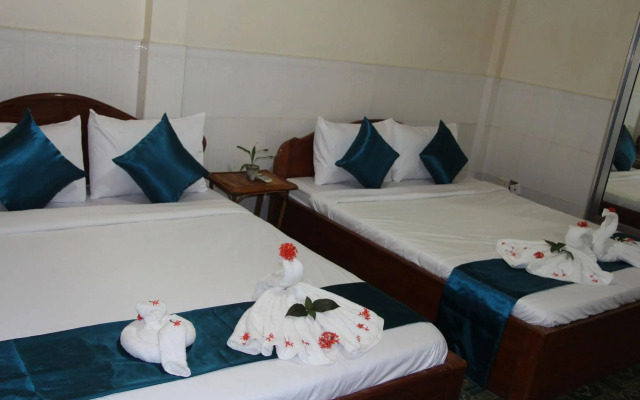 Sinan Guesthouse