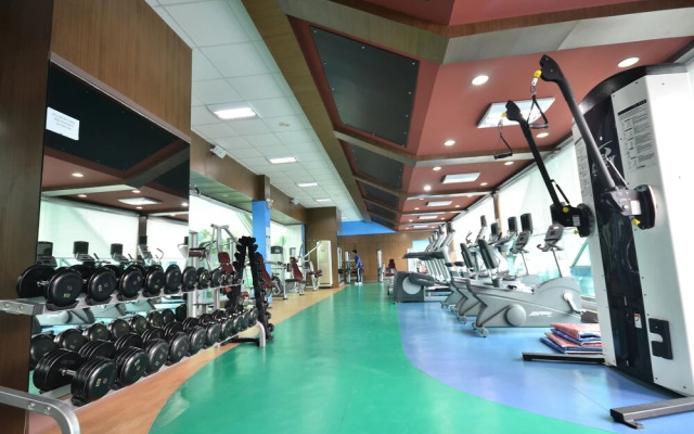 Trace Suites by SMS Hospitality