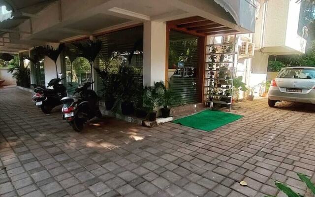 Candolim Suites