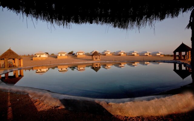 Thar Oasis Resort & Camp