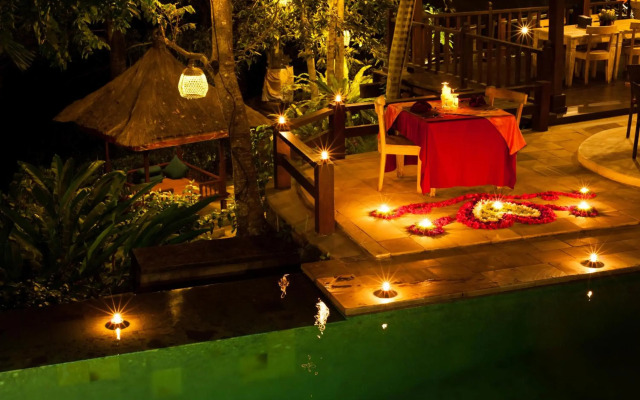 Beji Ubud Resort