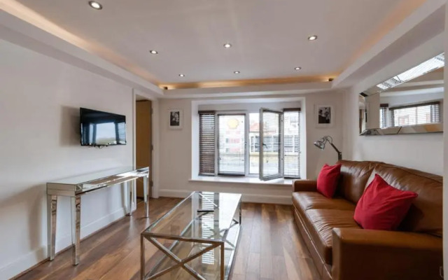 The Picture House Apartments