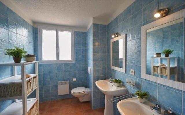 La Vallee de la Sainte Baume