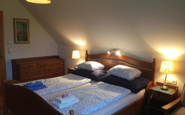 Ferienhaus Almenblick