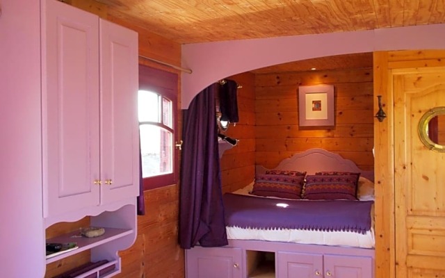 Domaine du Gué du Roi