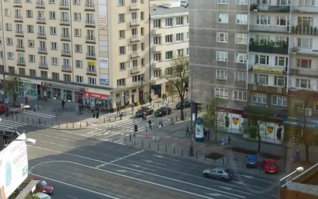 Kwatera na Wspólnej