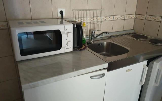 Apartmani Marija Hotel