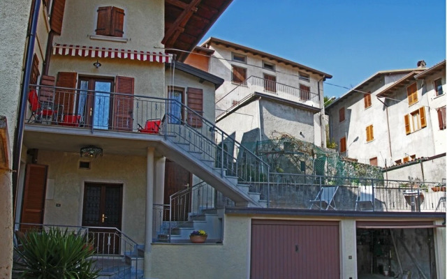 Casa del Borgo Vesio