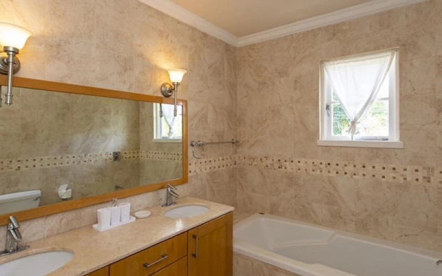 The Falls Villa 1 by Barbados Sotheby's International Realty