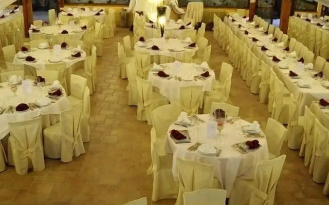 Agriturismo Savoca