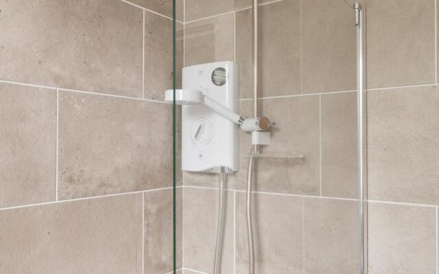 Dalkeith Three Bed Two Bath Apartment