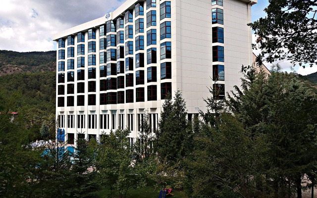 Patalya Thermal Resort