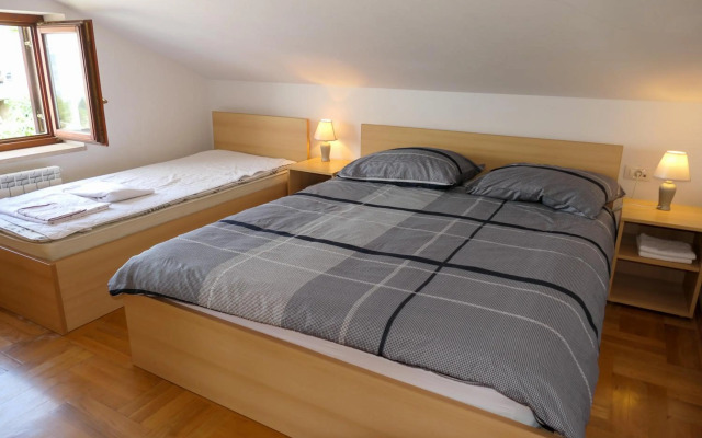 Apartmani Ivanka Prpić