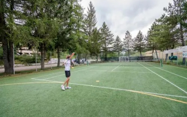 Hotel Residence Club Primula