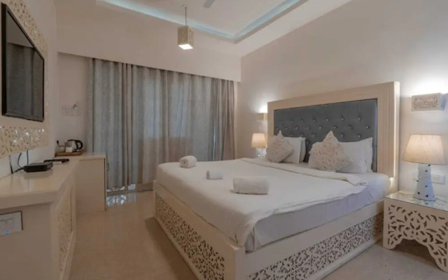 NV Beach Resort