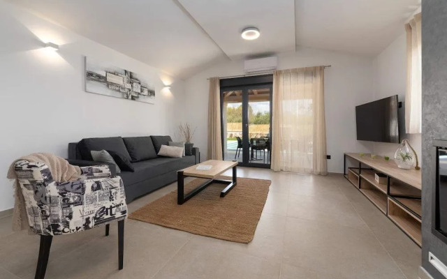 Villa Stefani