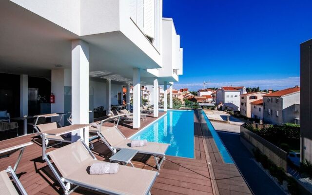 Dedaj Resort - Villa Delux