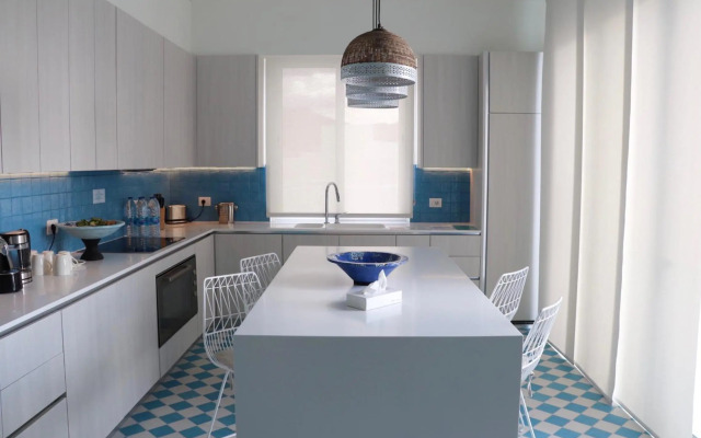 Cloud7 Residence Ayla Aqaba