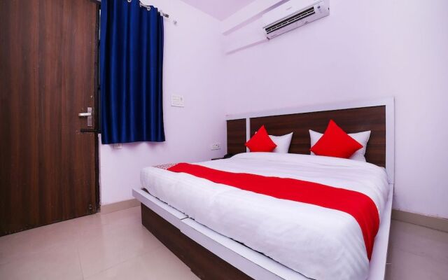 OYO 16542 Flagship Bhoovi Residency