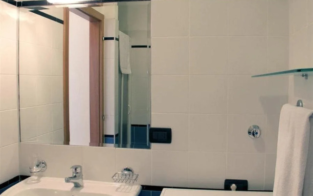 Residence alle Grazie