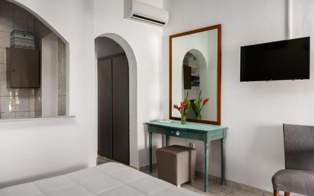 Sunsea Wellness Resort