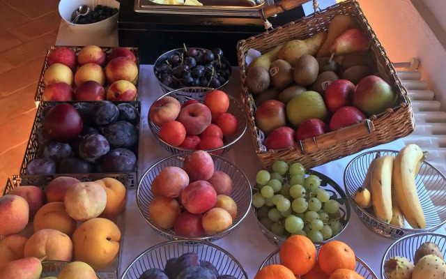 Casa Portagioia Tuscany Bed and Breakfast