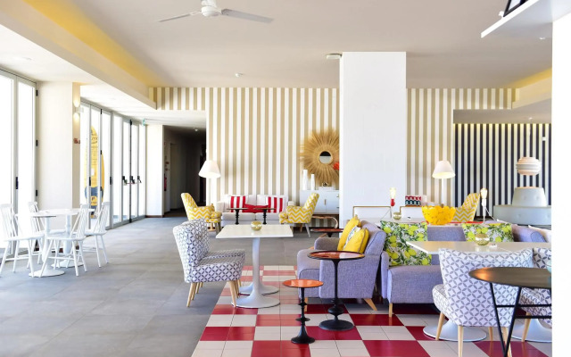 Pestana Alvor South Beach, Premium Suite Hotel