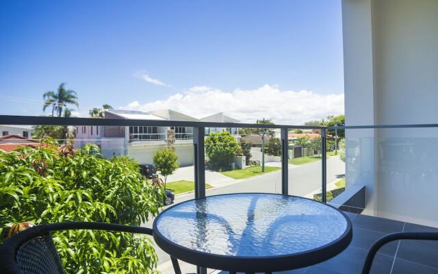 Broadwater Paradise