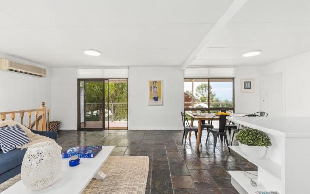 Maslin Beach Getaway