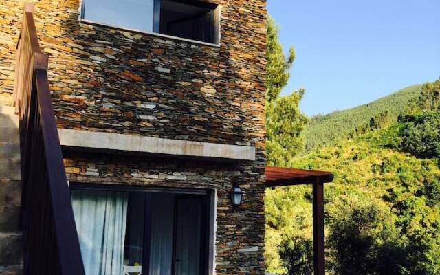 Quinta das Levadas Country House & Nature