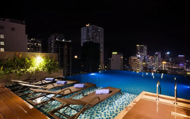 Ventana Nha Trang Hotel