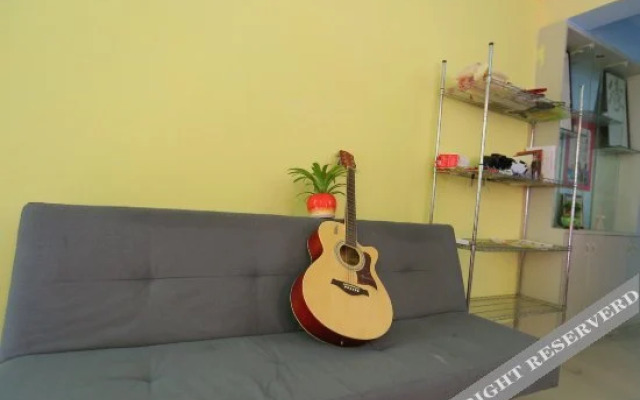 Shenzhen Time Coast Youth Hostel