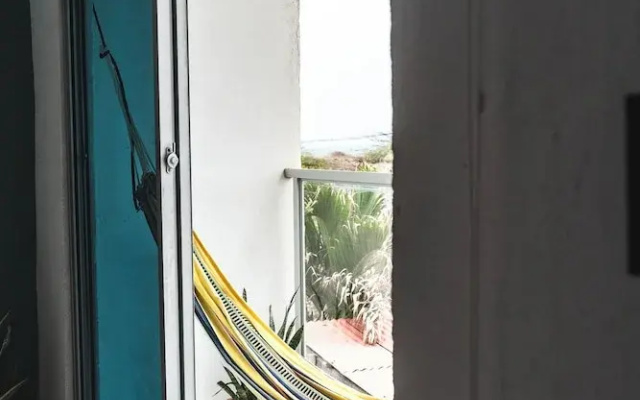 Villa Nuevo Amanecer Santa Verónica