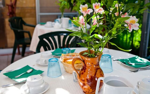 Bed And Breakfast Libano