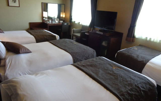 Hotel Monterey Grasmere Osaka