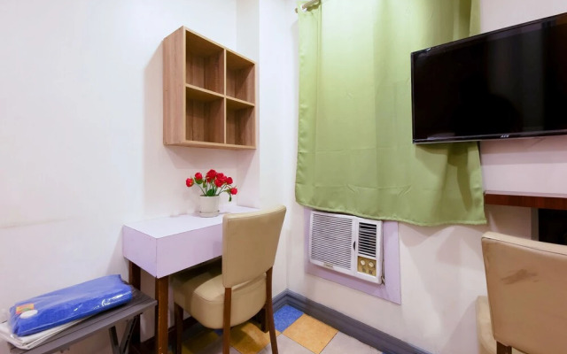 Remedios Apartment