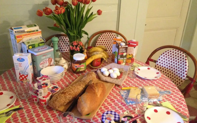 Chalet La Griotte