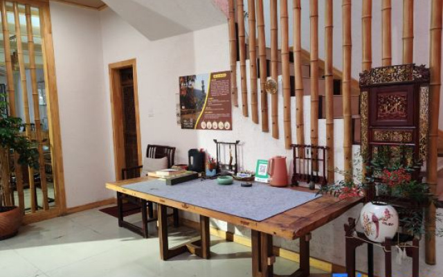 Zhuxiang Yashe(Chongzhou Jiezi Ancient Town Store)