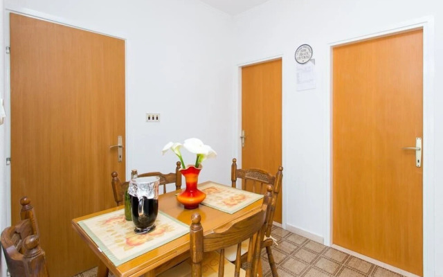 Apartments Anka
